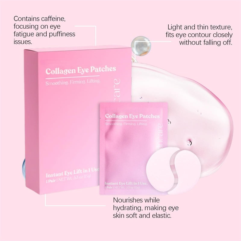 Eye Care Patches