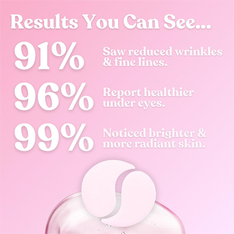Eye Care Patches