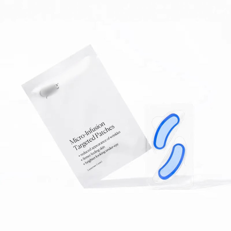 Eye Care Patches