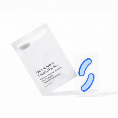 Eye Care Patches