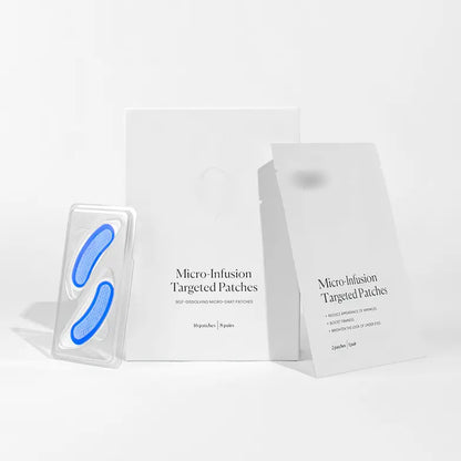 Eye Care Patches