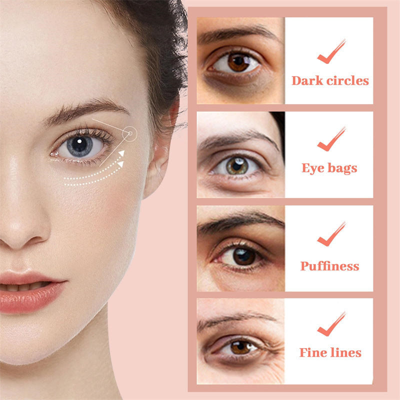 Eye Care Patches