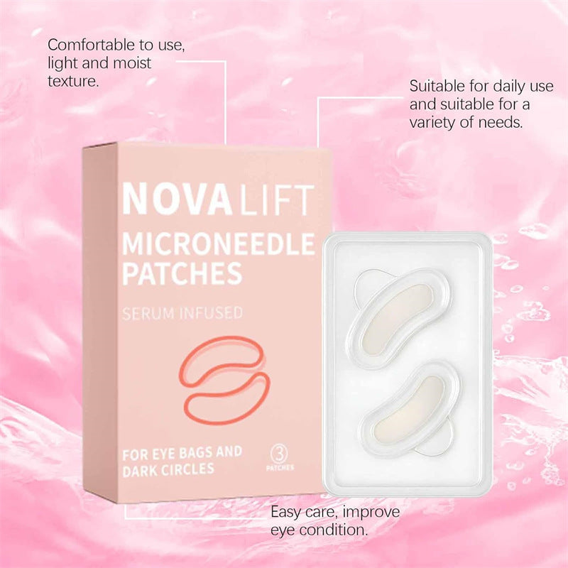 Eye Care Patches