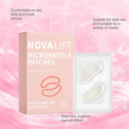 Eye Care Patches
