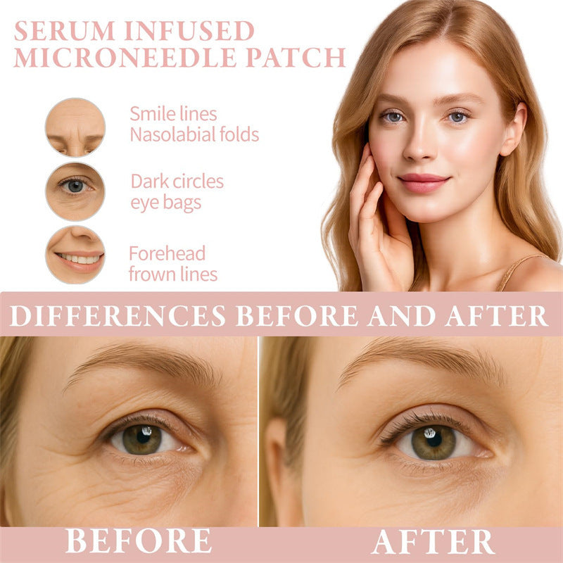 Eye Care Patches