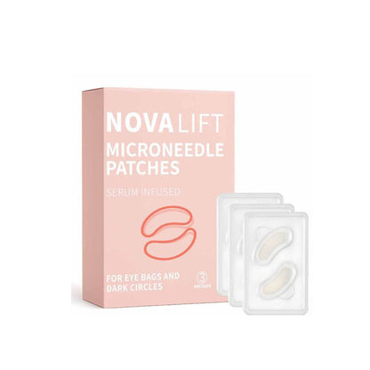 Eye Care Patches