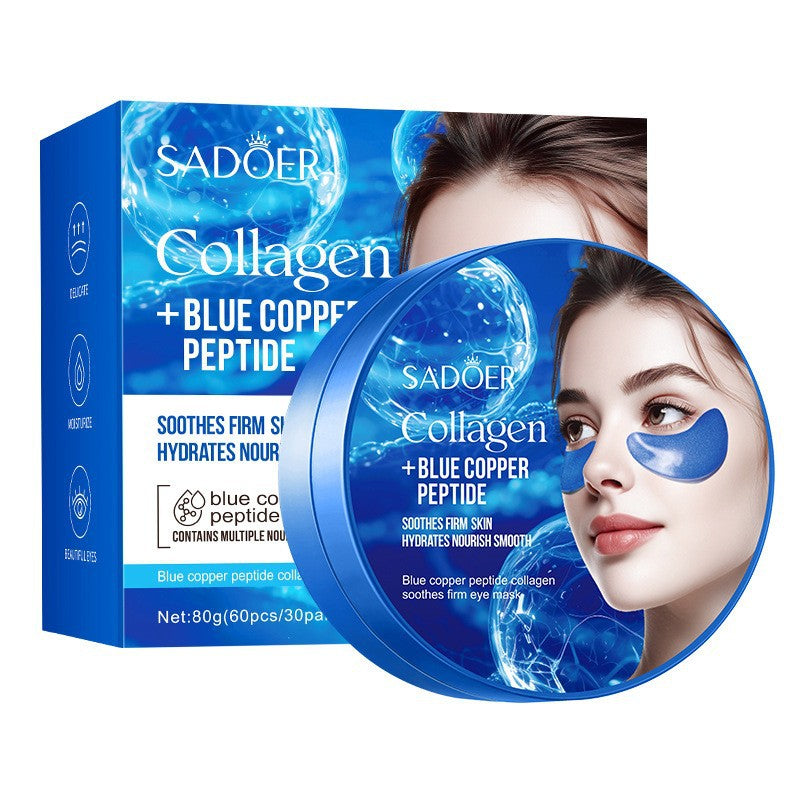 Eye Circle Patches