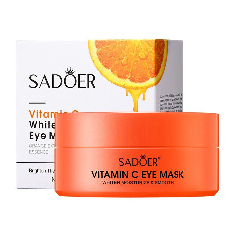 Eye Circle Patches