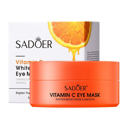 Eye Circle Patches