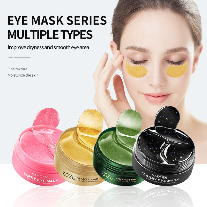 Eye Circle Patches