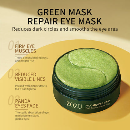 Eye Circle Patches