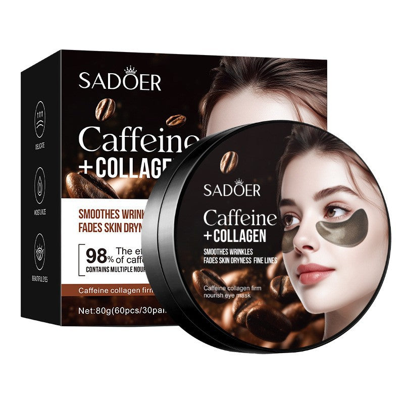 Eye Circle Patches