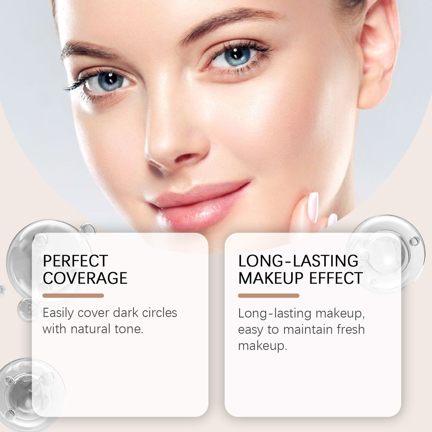 Eye Concealer
