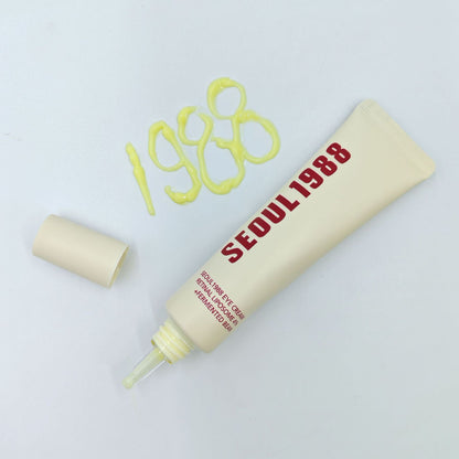 Eye Cream Retinol