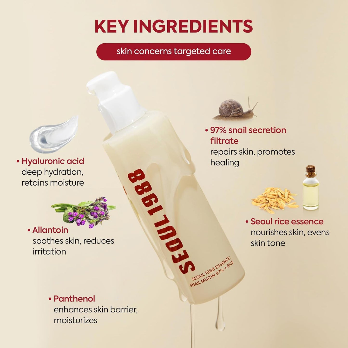 Eye Cream Retinol
