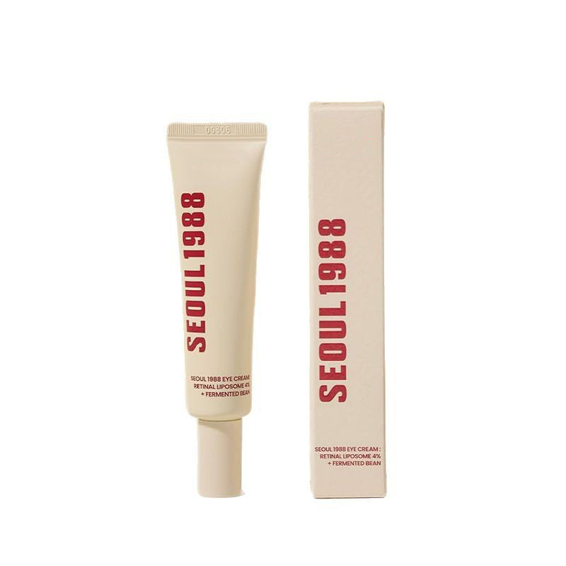 Eye Cream Retinol