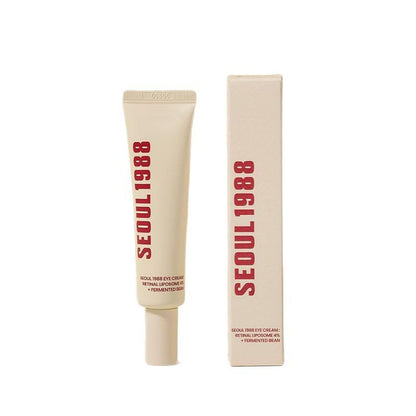 Eye Cream Retinol