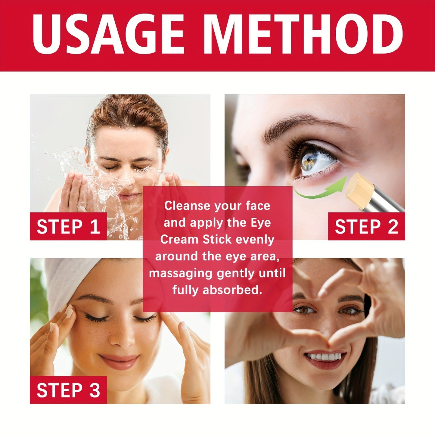 Eye Cream Stick