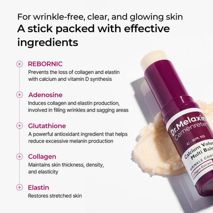 Eye Cream Stick