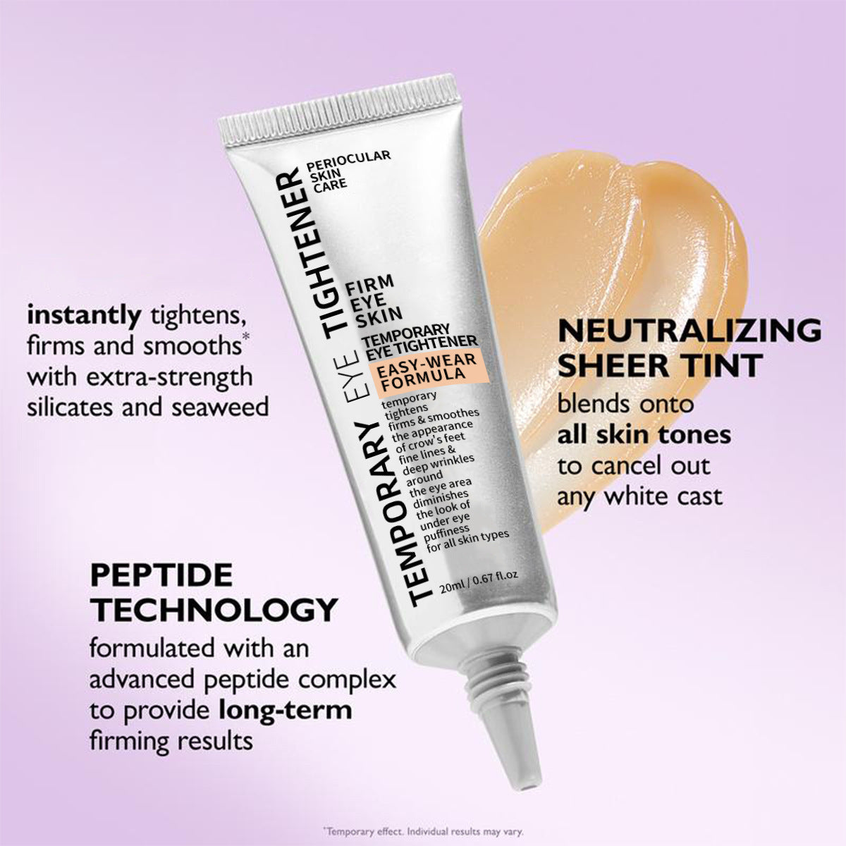 Eye cream