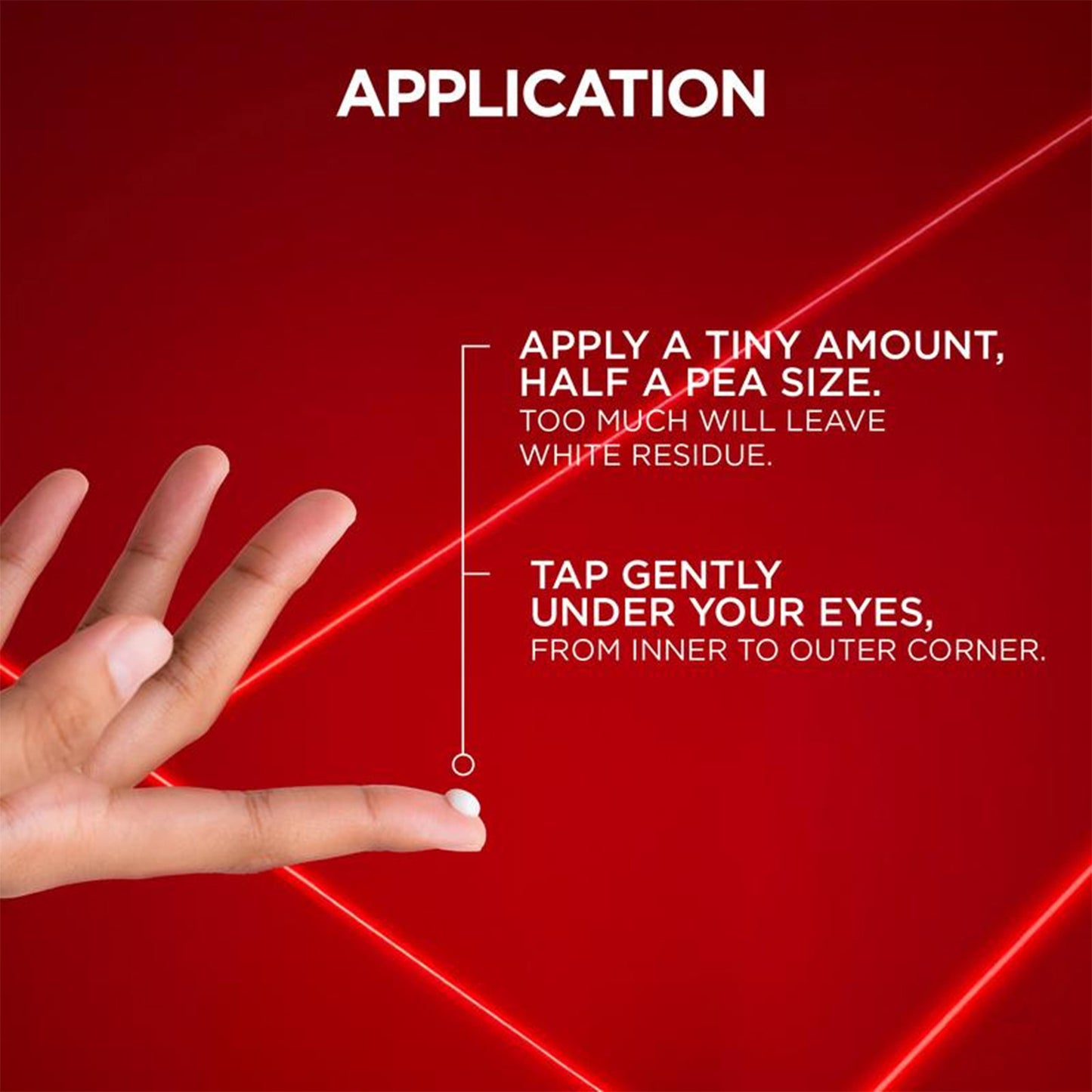 eye cream