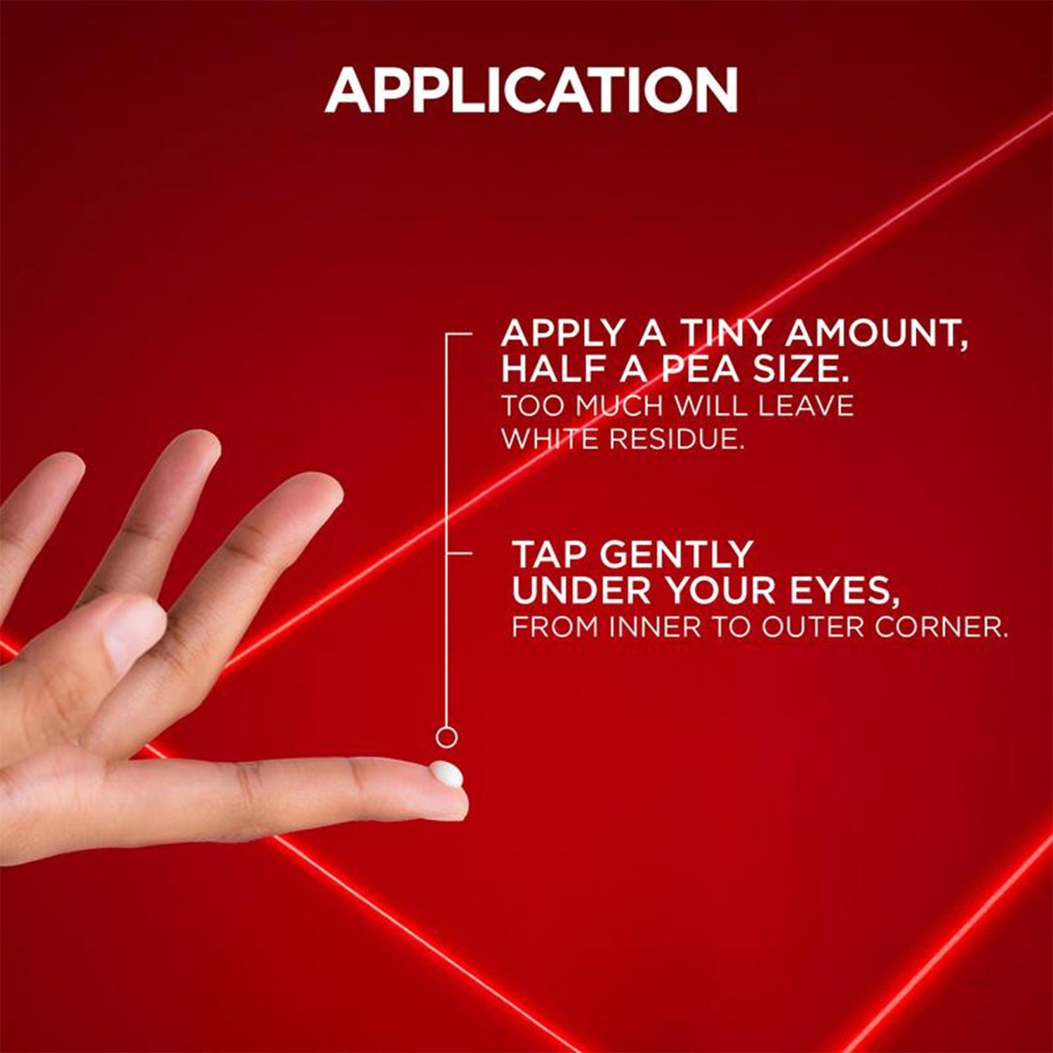 eye cream