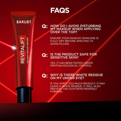 eye cream