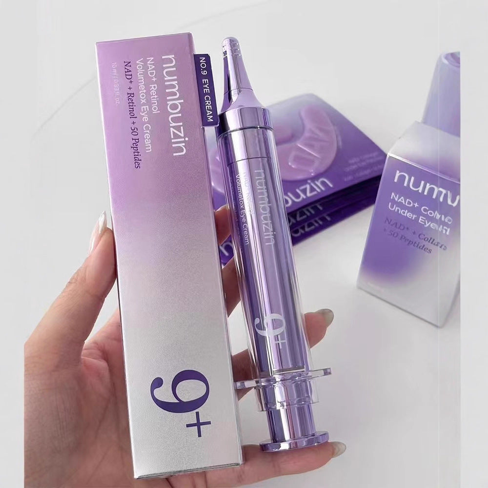 eye cream