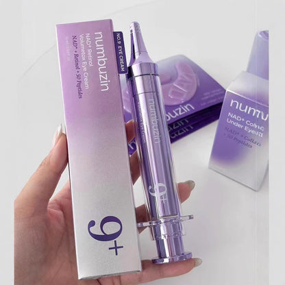 eye cream