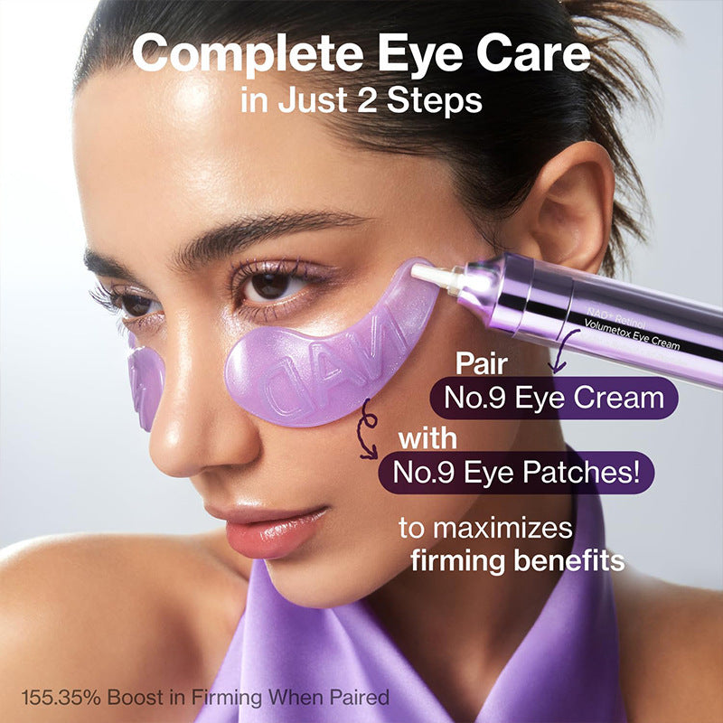 eye cream
