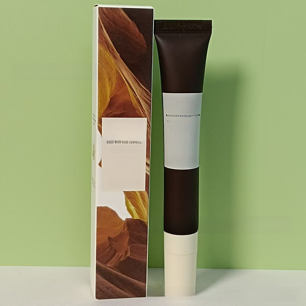 Eye cream