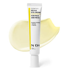 Eye cream
