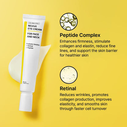 Eye Cream