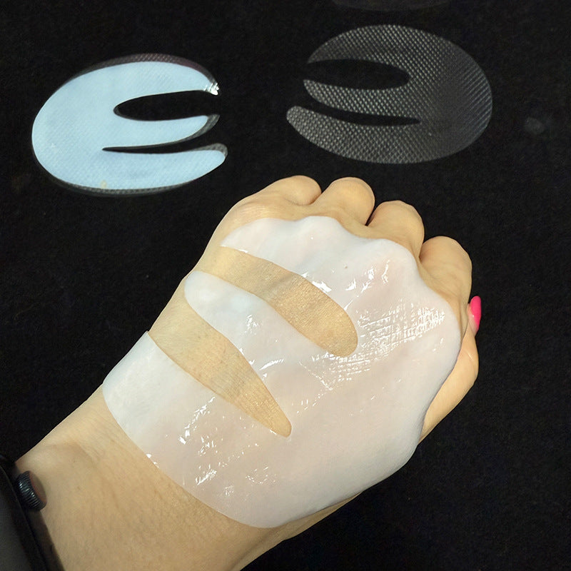 Eye Crystal Hydrating Patches