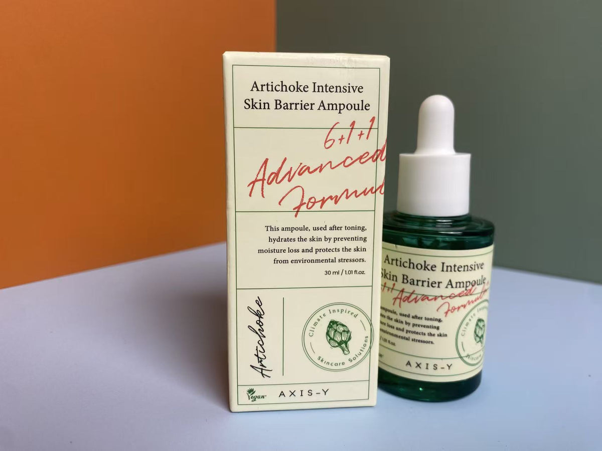 Eye essence