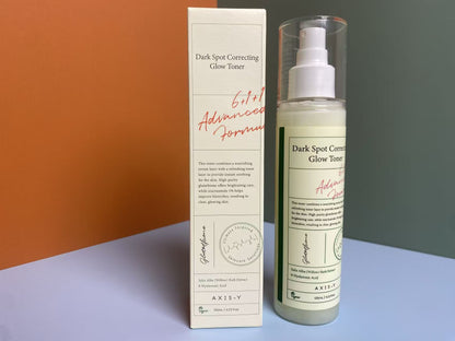 Eye essence