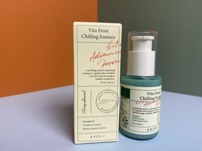 Eye essence