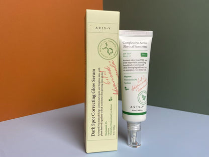 Eye essence