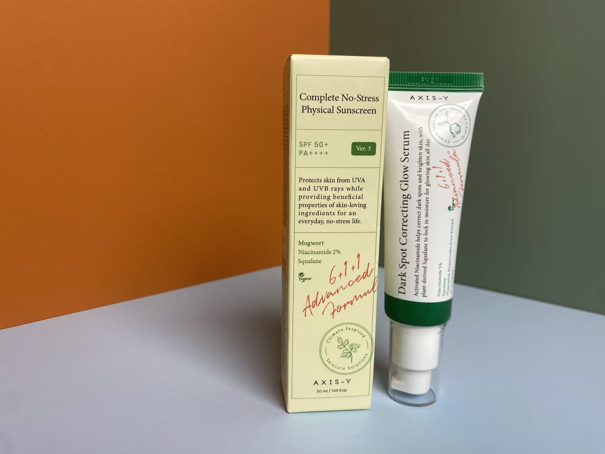 Eye essence