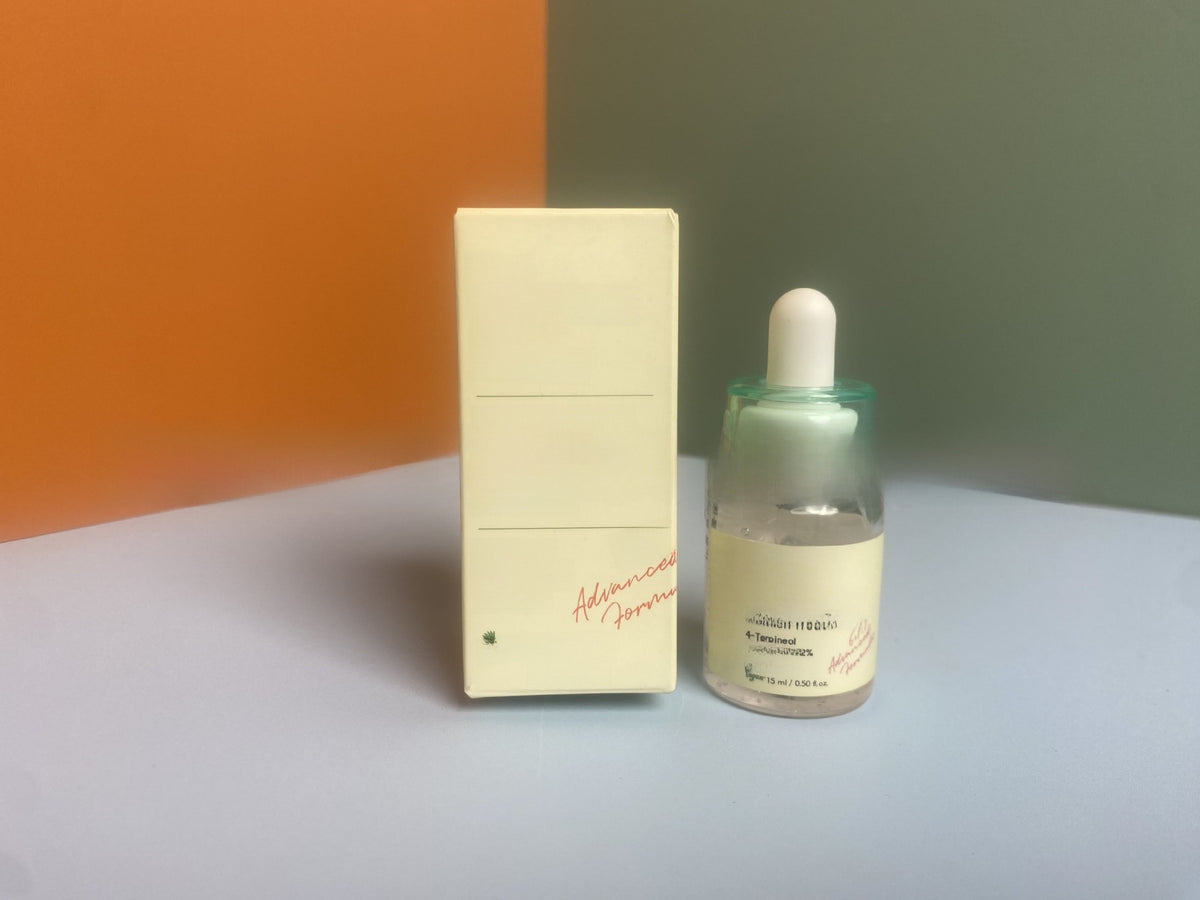Eye essence