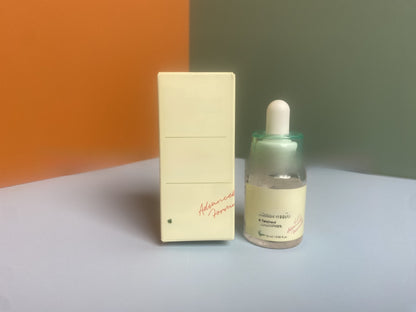Eye essence