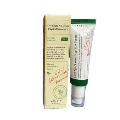 Eye essence