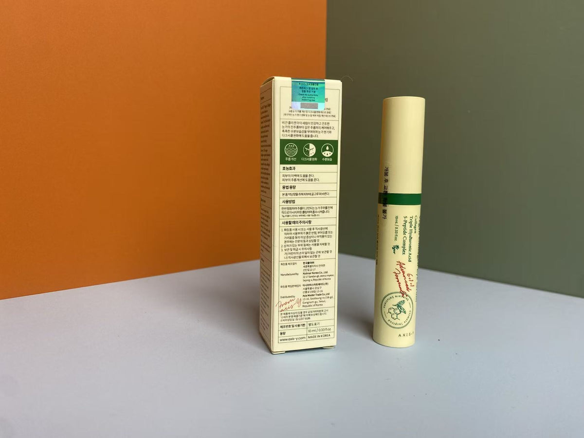 Eye essence