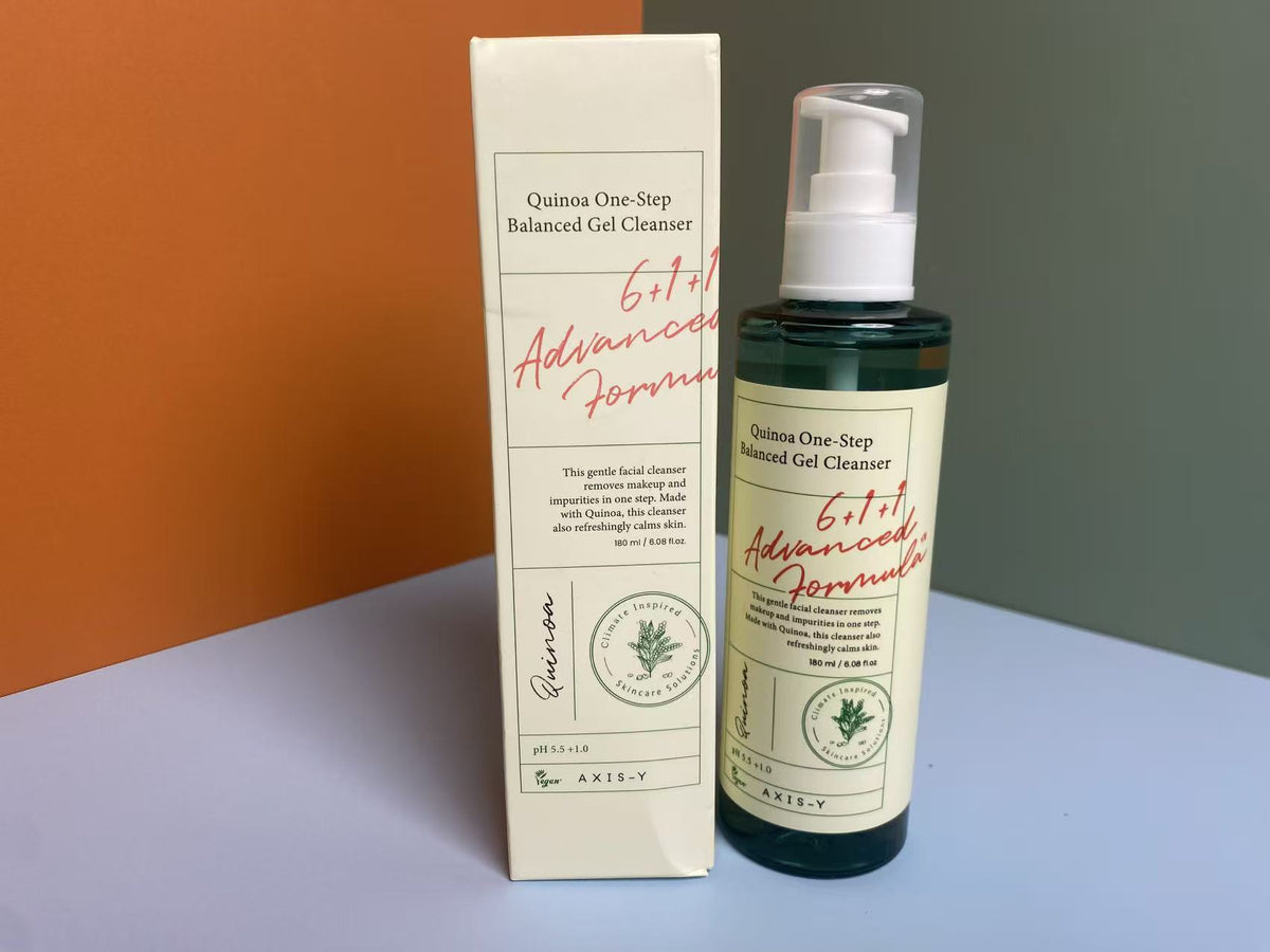 Eye essence