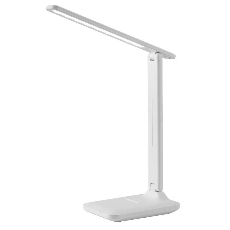 eye-friendly desk lamp