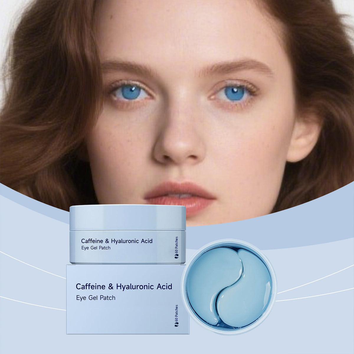 Eye Gel Mask