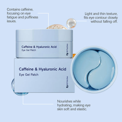 Eye Gel Mask