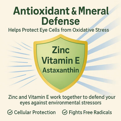 Eye Health Capsules