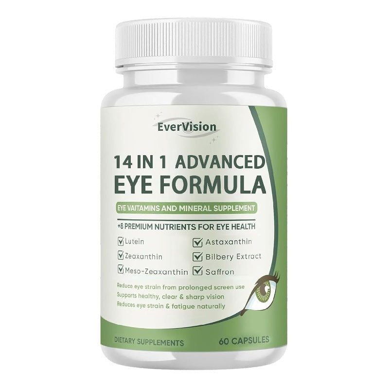 Eye Health Capsules