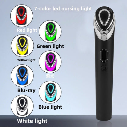 Eye instrument